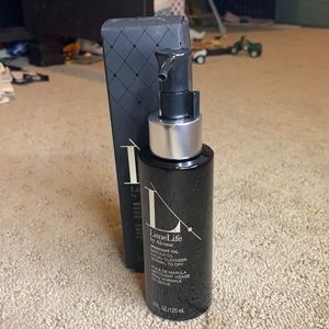 Limelife Midnight Oil Cleanser